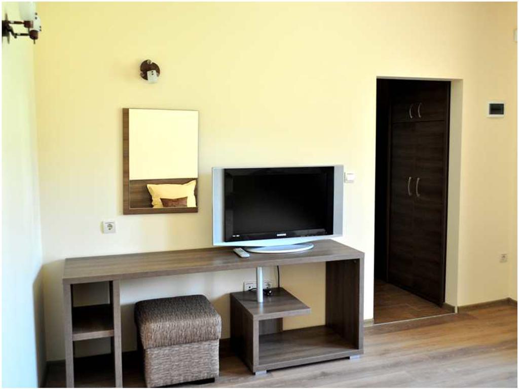 Yustina Villas Guest House 客房 照片